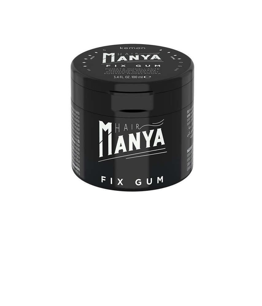 Kemon - Fix Gum - HairManya Für Ihn